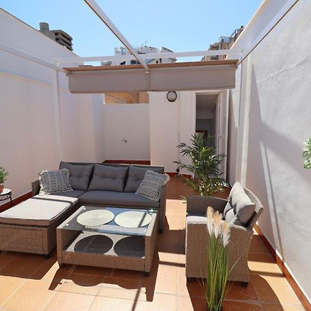 Apartamento Casa De Alba Cabo Cervera La Mata Торевьиа Экстерьер фото