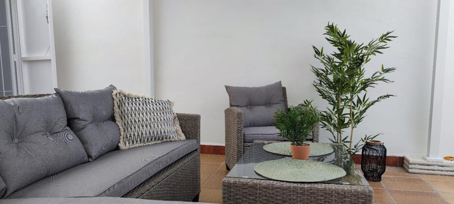 Apartamento Casa De Alba Cabo Cervera La Mata Торевьиа Экстерьер фото