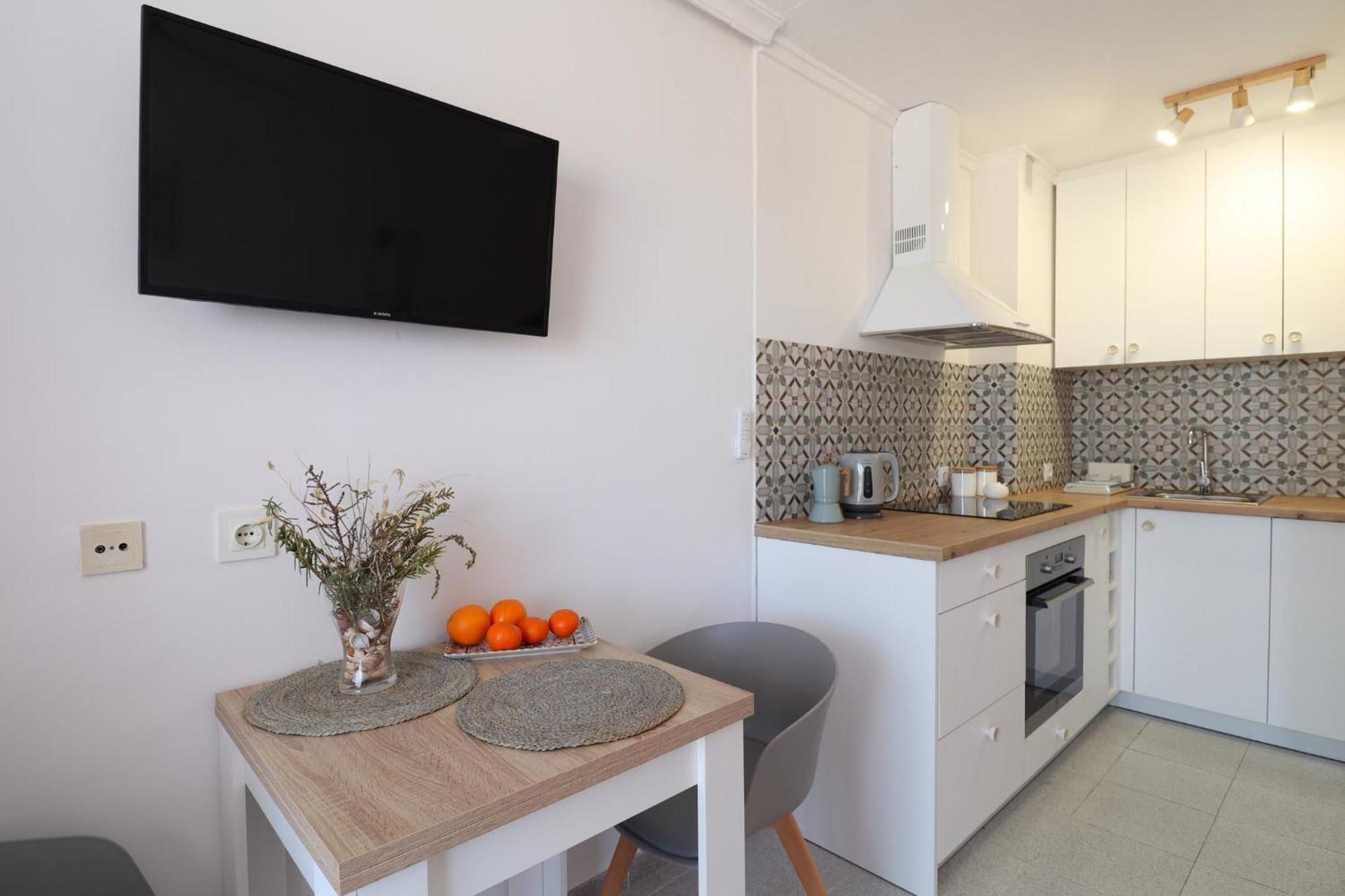 Apartamento Casa De Alba Cabo Cervera La Mata Торевьиа Экстерьер фото
