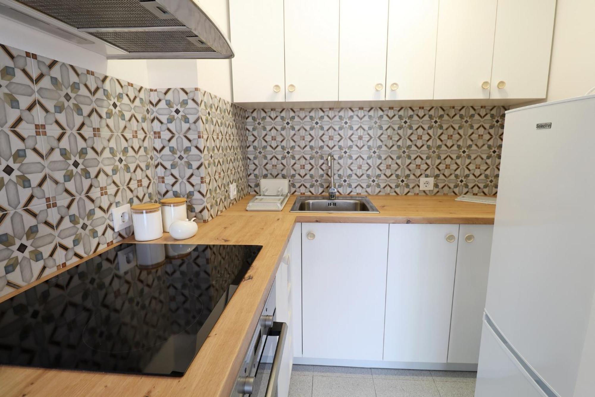 Apartamento Casa De Alba Cabo Cervera La Mata Торевьиа Экстерьер фото