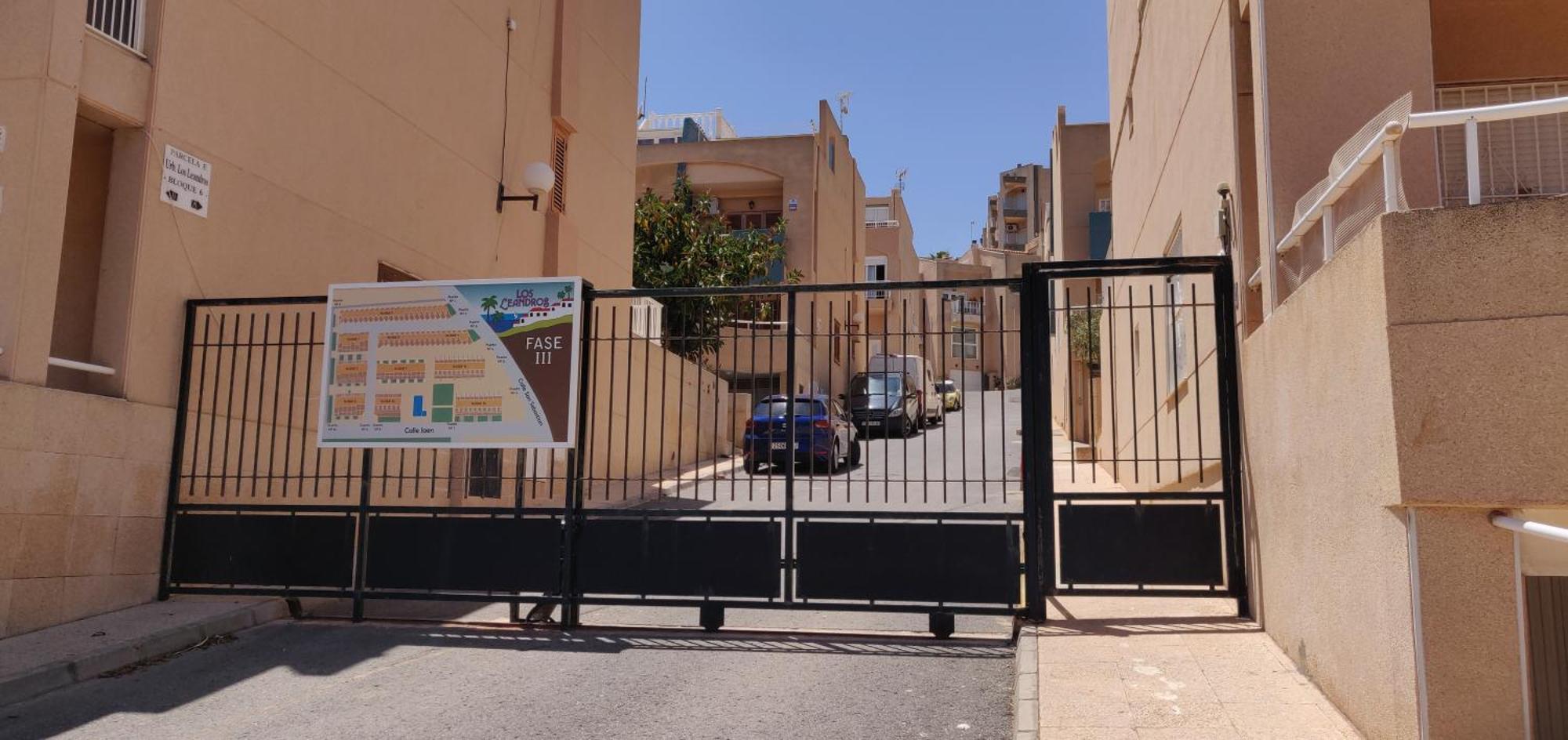 Apartamento Casa De Alba Cabo Cervera La Mata Торевьиа Экстерьер фото