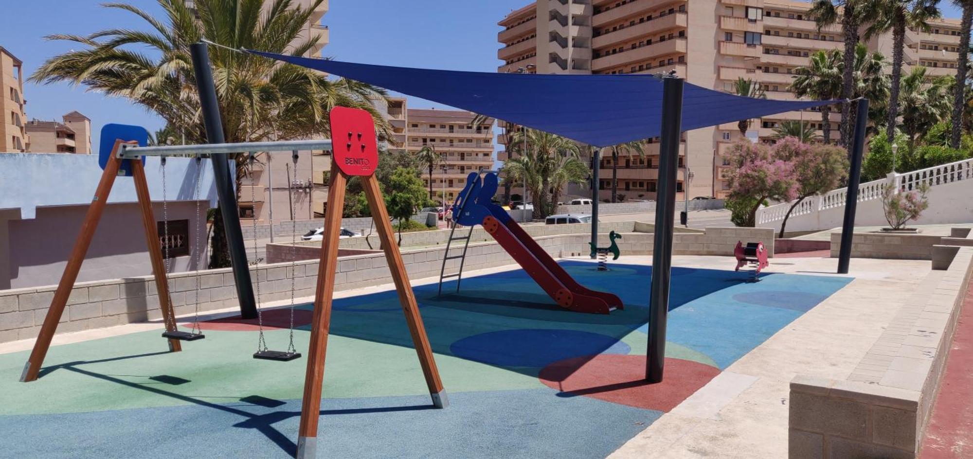 Apartamento Casa De Alba Cabo Cervera La Mata Торевьиа Экстерьер фото